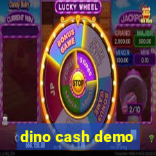 dino cash demo